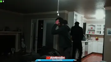 Db Freestyle W Sean