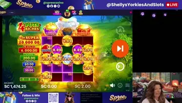 4 pots riches 2