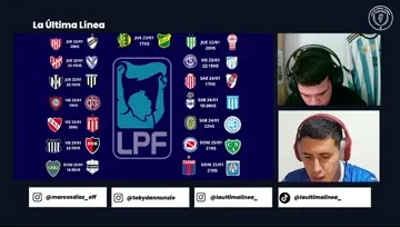 CHAMPIONS LEAGUE Y FUTBOL ARGENTINO | Pa | Clip