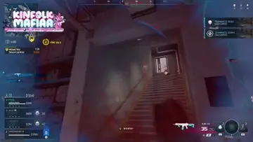 WARZONE GAMEPLAY: " CLEAR LOBBY "