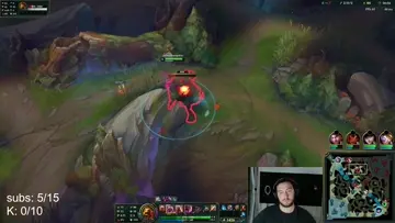 el gragas op