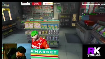 GTA