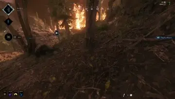 Beautiful Mosin Headshot