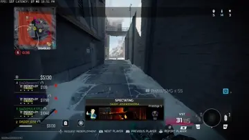 clutching
