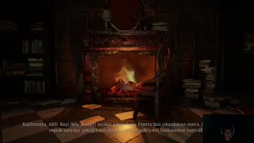 emre oyun daha baslamadan korkuyo