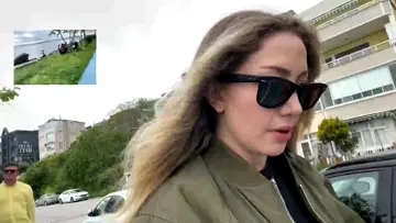 Matrix dayı - IRL