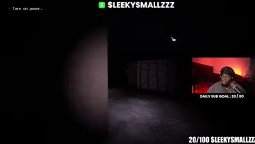 LATE NIGHTS WITH LEEKYLO LO RIDAS | Clip