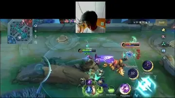 robando.......kills