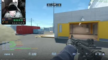 buena ronda nuke