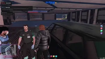 Cierre de llave automatico