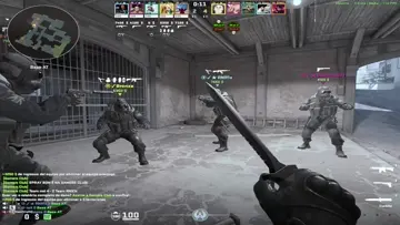 tk m4a4 RUSH B