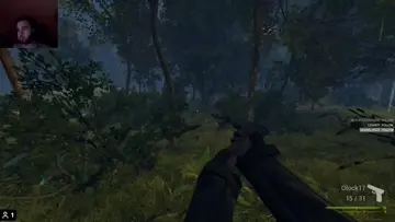 1945 Jolly joker olayı