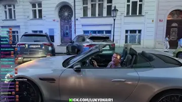 Konfrontace Policie