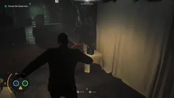 heartbreaking moment :(