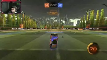 what a save