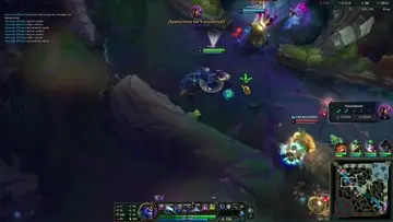 El buen Aurelion