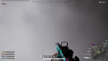 ölüme 3 salise kala noscope kar98 mi peki xD