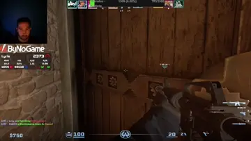 last bullet