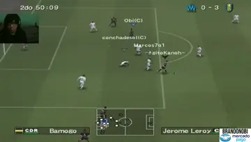 Golazo de mezaguee