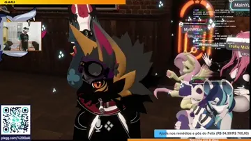 motivo pelo qual não abro mais essa live kkkkkkkkk