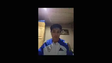 mi historía como futbolista!