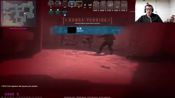 que tirazo