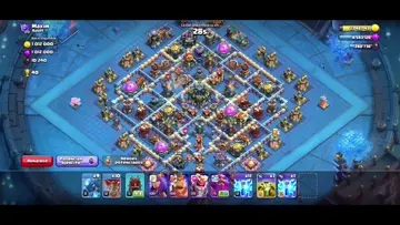 100% de destrucción batalla competitiva ⚔️🔥