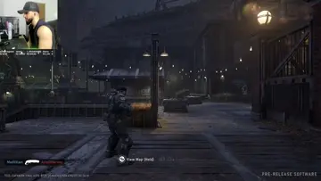 First Triple Kill