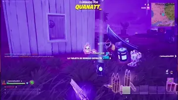 ganando 2 vs 3 fortnite