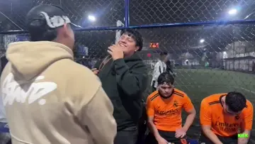 incómodo 