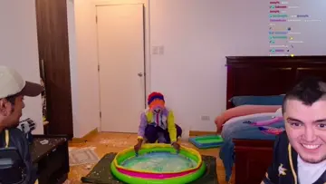 bubbleeeeees