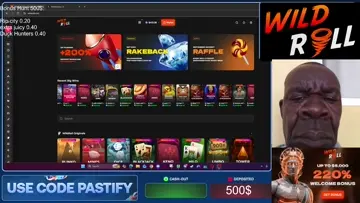 PASTIFY'S 1 HOUR MARK GOT SAVED AGAIN