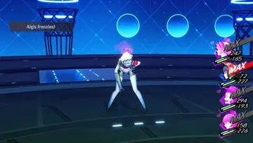 sure, attack each other, why not