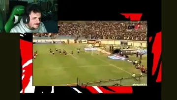 WANDERINO NINGUNEA LA LIBERTADORES SUB 20