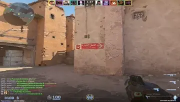 KILL EN EL HUMO EN ELO BAJO?