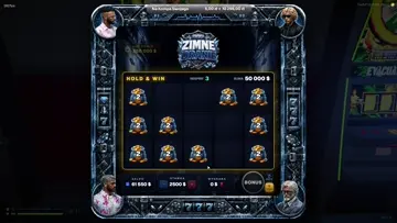Big win i sixseven zandarmu
