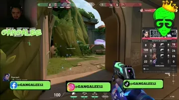 cuando el fenriat se cree NINJA