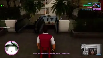 Aim desen var