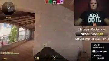 Lucky Headshot