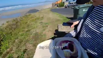 PENIS CREPE