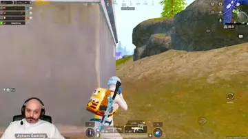 ابشر ياخوي ذيبك ‎@AmircoGaming