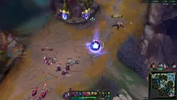 JINX 1VS1