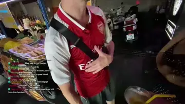 Ahh my dick!