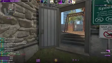 nice shot hacker