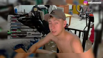 Gusti... tanto tiempo 🥰