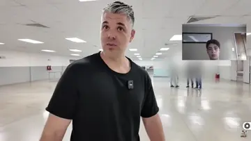 es igual a goncho