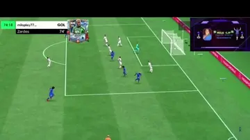 ZARDES FCMOBILE