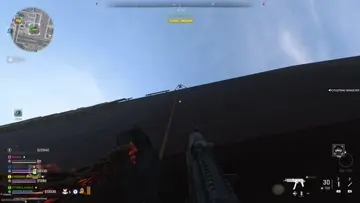 broke his ankles lol