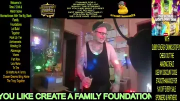 Chuggin The MUSTARD