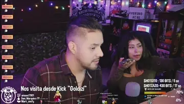 solita se quema v: